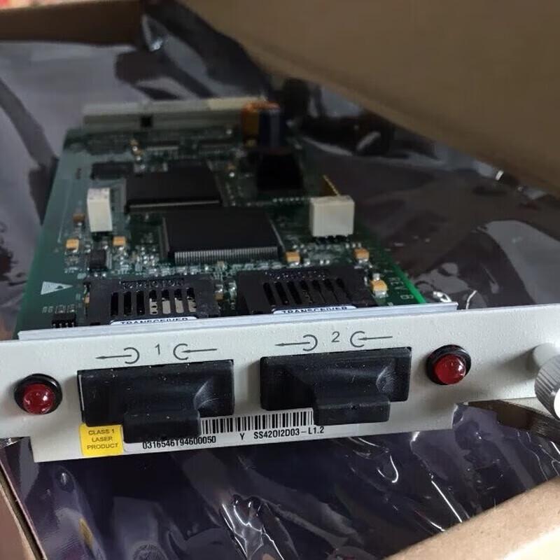 Huawei Optical Transmission Boards