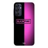 Case For Samsung Galaxy A25 Blackpink Black and Pink Maniacase