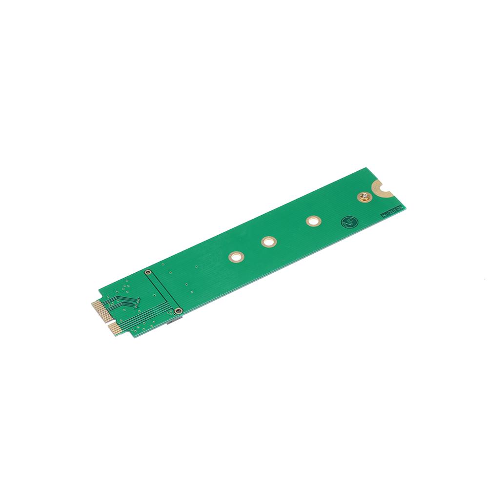 Адаптер M.2 NGFF SSD к A1369 A1370 для MacBook Air 2010 2011 года, поддержка адаптера HDD-конвертера