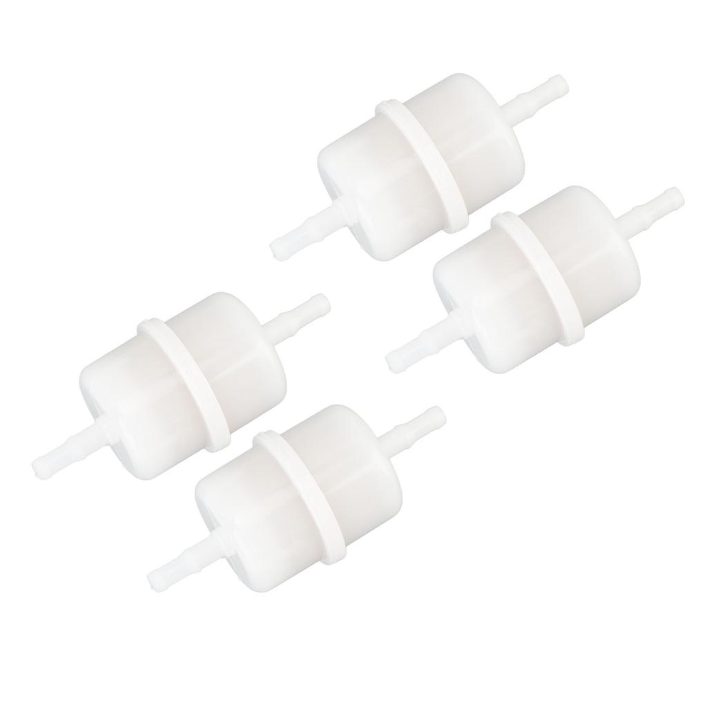 20 шт. топливный фильтр для газонокосилки, стабильная производительность 2405010 для KOHLER CH20 CH20S CH20QS CH18 CH18GS