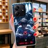 Чехол для телефона N-Note D-Death L Lawliet для Xiaomi Redmi Note 15 14 13 12 11 10 Pro Plus 14S 12S 11S 11T 11E 10S Мягкий чехол-бампер R
