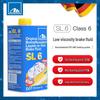 Germany ATE SL6 DOT4 Universal Synthetic Brake Fluid for Car ESP/ABS