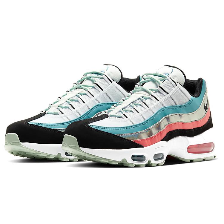 Nike Air Max 95 Aliens CW5451-100