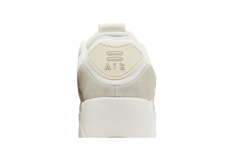 Nike Air Max 90 LV9 Sail Light Orewood (Женский)