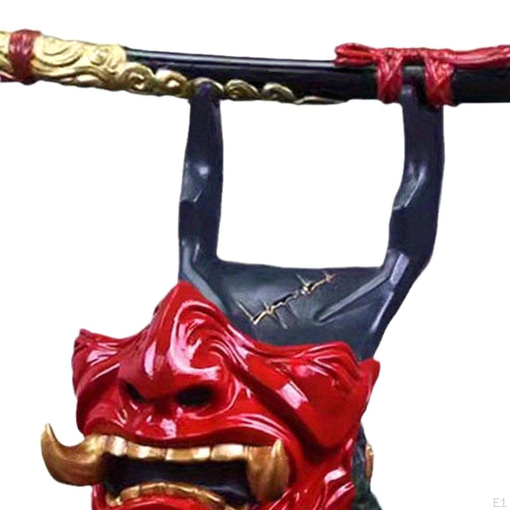 Держатель для игрового контроллера Наушники Простая установка Органайзер Аксессуары для ПК Подарки Скульптура