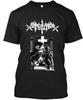 New! Popular Sarcófago Brazilian Graphic Vintage Classic Art Logo T-Shirt S-4XL
