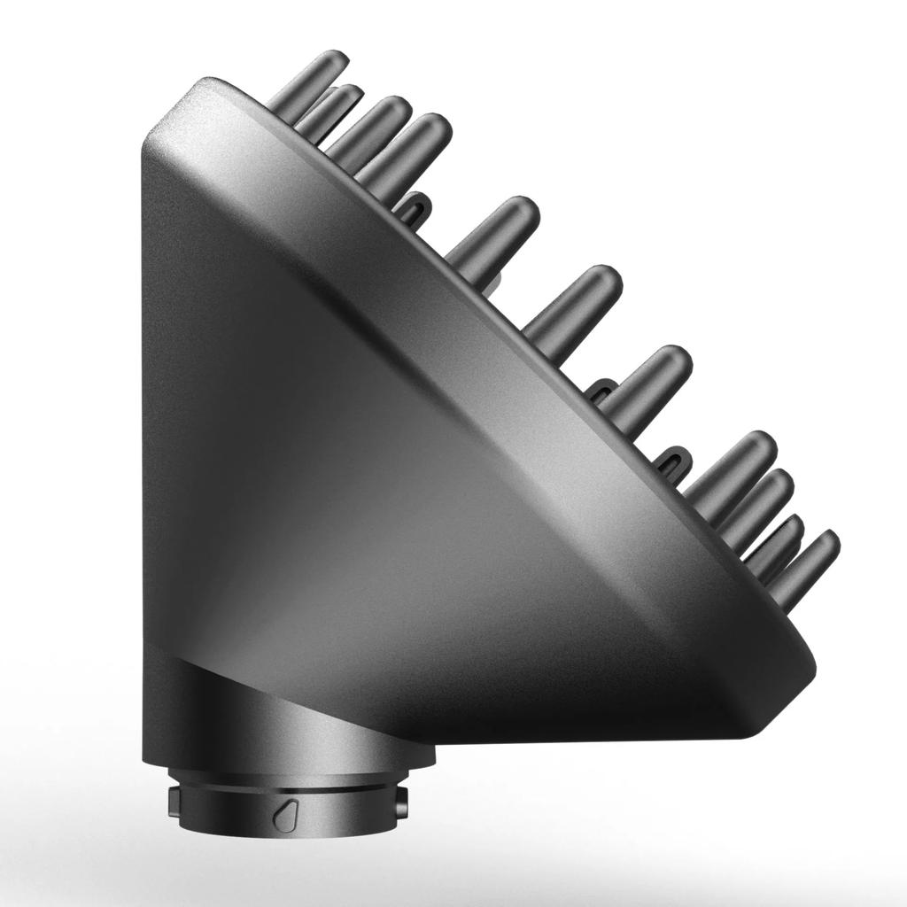 Diffuser For Dyson HS01/HS05 for Supersonic Hairdryer Replacement AirwrapHS01/HS05 Universal Stereotype Hair Head Diffuser New