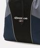 Reebok Color Block String Backpack - Black