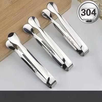 Многофункциональные кухонные щипцы из нержавеющей стали 304