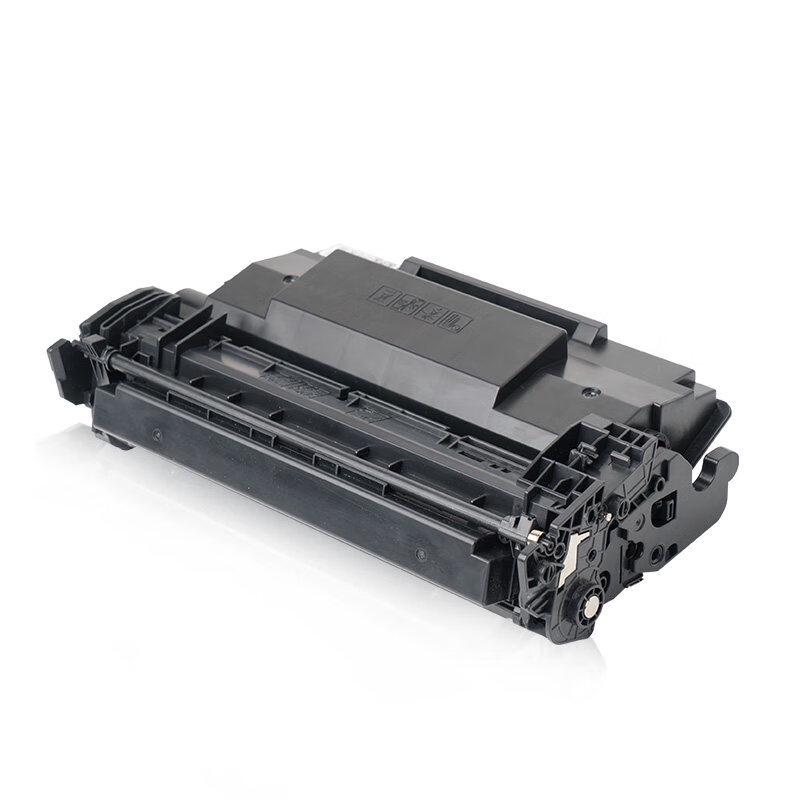 Compatible CF289A Black Toner Cartridge (No Chip) for HP M507 Series