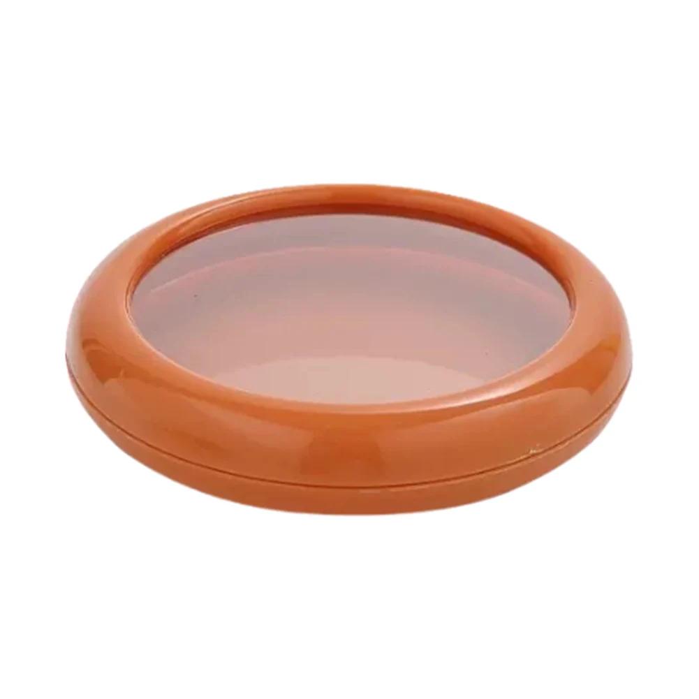 Fruit and Vegetable Storage Containers Reusable Silicone Refrigerator Box Storage Bowls Saver Holder Keeper Foronion Tomato