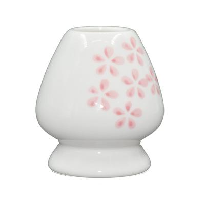 Чай Chasen Curl Chasen Ceramic Tea Curl Small Chasen Chasen Mini For Chasen Utensils, Chasen, Holder, Adjustment, Rest, Utensils, Fixer, Size, Repair,