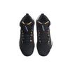 Li Ning Storm OUTDOOR Амортизация Износостойкие Нескользящие Средняя высота Баскетбольные кроссовки для выступлений Мужские ABPQ009-2
