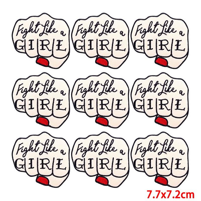 10 шт./лот, оптовая продажа, вышивка, железные нашивки для одежды, нашивки для одежды, куртки, декор, аппликация, принадлежности для шитья