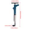Toilet Opener Toilet Plungers Toilet Sink Floor Drain Pipeline Blockage And Blockage Universal Special Tool Sewer Opener Cleaner Anti Clogging