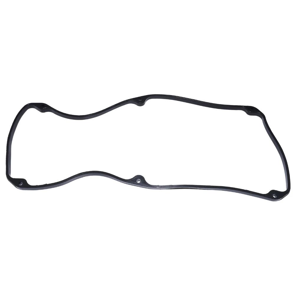 4G63 4G64S4M engine valve cover gasket MD188435 and spark plug rubber boot MD198128 Engine Gaskets 6