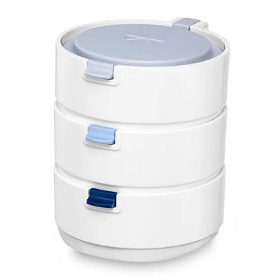 Дорожный контейнер ageLOC Me