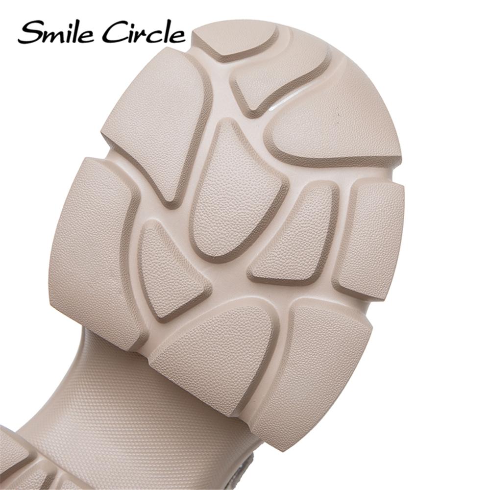 Новые летние дышащие туфли Мэри Джейн на высоком каблуке, повседневная модная женская обувь в британском стиле