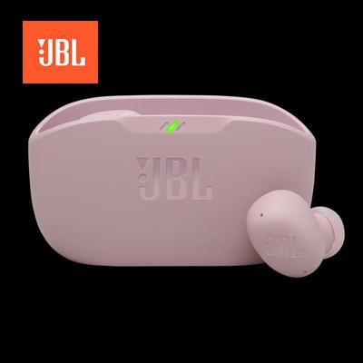 JBL Беспроводные наушники-вкладыши Wave Buds 2