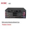 Корневой маршрутизирующий коммутатор уровня предприятия H3C S7003X