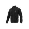 Essentials Knit Jacket Men Outerwear Black IA8127