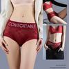 3Pcs/Set Lace Underwear Women Sexy Panties Comfortable Soft Female Underwear M-XXL