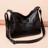 Women's Shoulder Crossbody Multibag Soft Leather Luxury Bags Designer Style