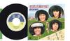 7inch Record ZUTORUBI - Hatsukoi No Enikki / Kimi Wo Hitori AIS30 ELEC 1975 Japan Japanese Pop/Rock Used
