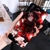 Чехол для телефона Demo Koi Ga Shitai для Huawei Mate 40 30 20 10 Pro Lite Nova 9 8 5T Y7p Y7 Мягкий черный чехол для телефона