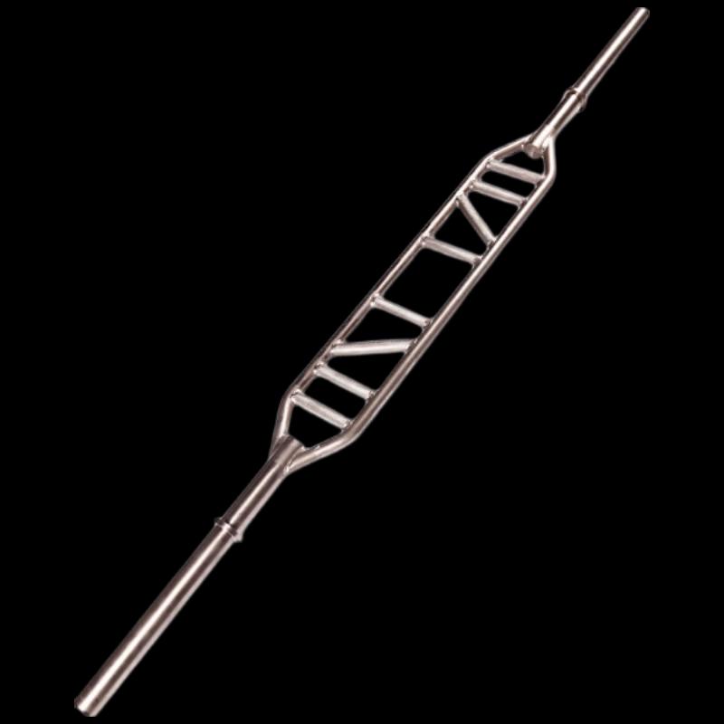 TLXT Multi-Grip Weightlifting Bar