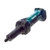 Аккумуляторная шлифмашинка Makita DGD800 Штепсель CN (адаптер в комплекте)