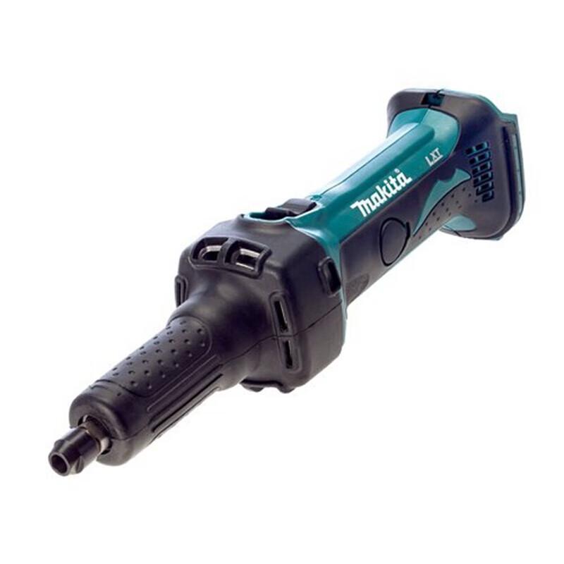 Аккумуляторная шлифмашинка Makita DGD800 Штепсель CN (адаптер в комплекте)