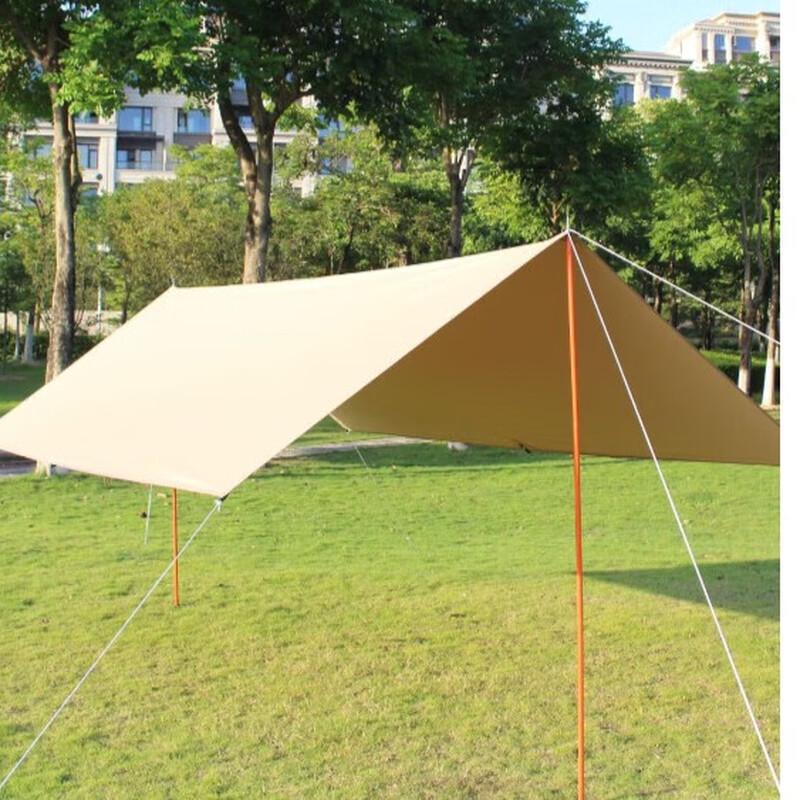 OEING Outdoor Camping Tarp