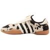Taekwondo Mei Cow Print Women's Sneakers JS0297