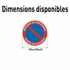 1 шт. 2d плоский дорожный знак «Нет знака» деревянный - 20 см, видеосигнализация, доступ запрещен, частная собственность, собака, въезд запрещен, парковка запрещена, поворот, предупреждающая банка