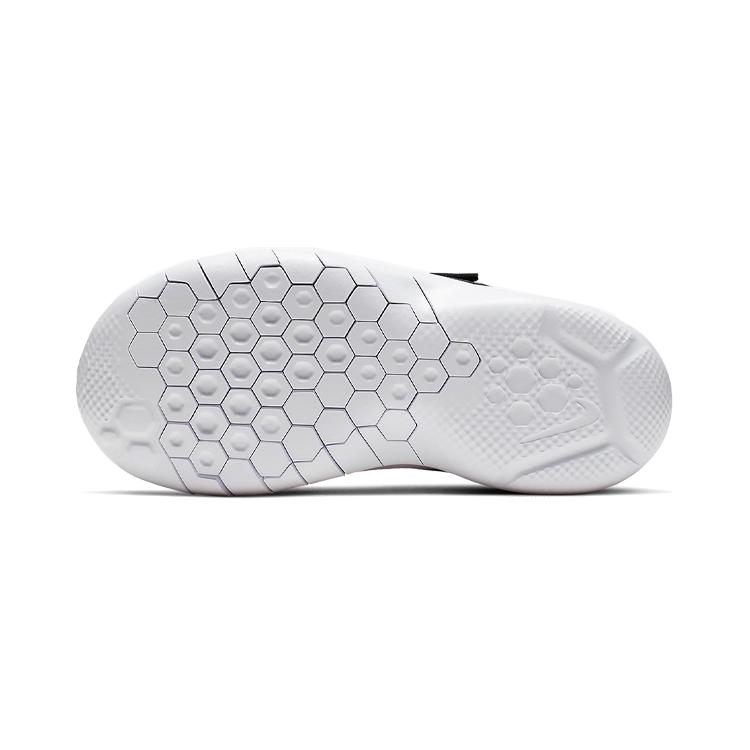 Nike Детские беговые кроссовки Flex Experience RUN 8 для дошкольников AQ2247-001