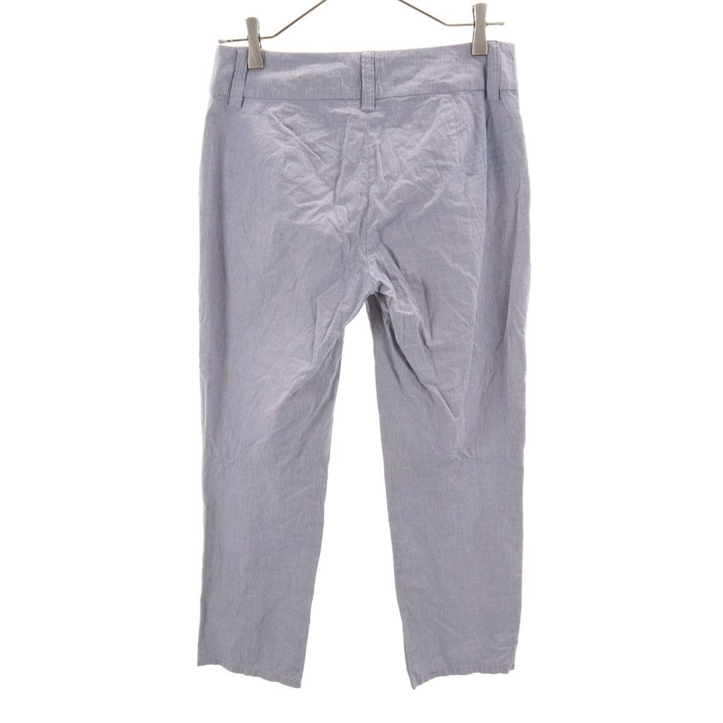 agnes b. Tapered Pants 36 Blue Women Used