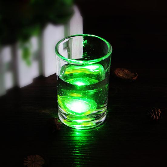 2Pcs Bike Wheel Lights Super Bright Waterproof Compact Size Ultralight Simple Installation Bicycle Spoke Lights Cycling Accessories