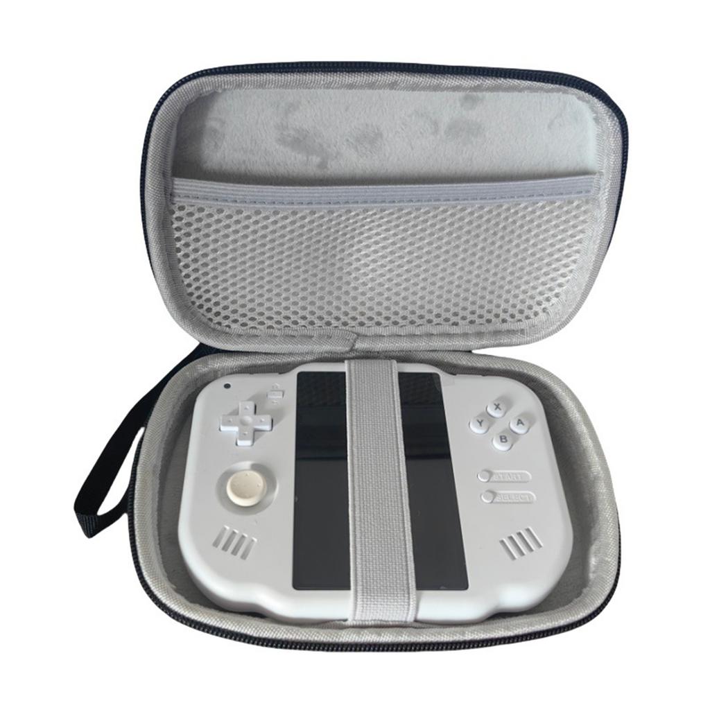 Для MagicX AMPOWN Zero 40 Жесткий Защитный Чехол для Переноски Водонепроницаемый Портативный Дорожный Органайзер Ударопрочная Сумка для Хранения Консоли