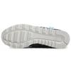 New Balance 996 Низкие Черные Женские WH996BFK