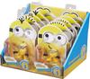Imaginext Minion Figure Set of GMP42 Fisher-Price [Complete 10]