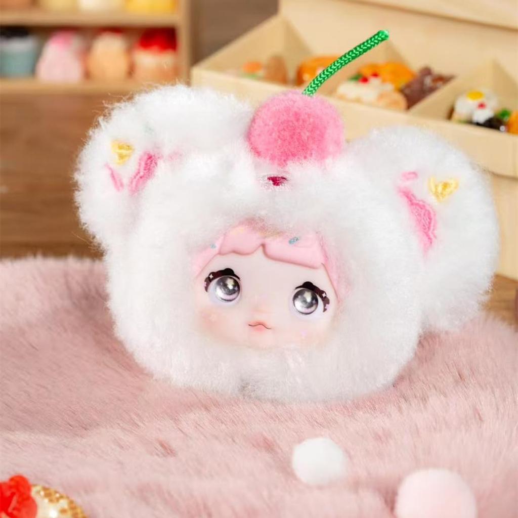 Плюшевая кукла Loveliness Never Ends Series Kawaii Plushie Toys Фигурка куклы Милый рождественский коллекционный подарок на день рождения для девочек