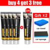 Car Scratch Remover Paint Care Tools Auto Swirl Remover Scratches Repair Polishing Auto Body Grinding Compound Anti Scratch Wax