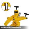 Démonte Pneu Détalonneur Hydraulique Bead Breaker 13.8 T Camion Décolle Talon.