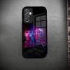 Потерянный R-Records Bloom Rage Чехол для телефона Стекло Для Samsung Galaxy S26 S23 S25 S24 S21 S22 S20 Ultra Fe Plus A34 A15 A14 Чехол
