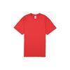 X MMW Designer Collaboration Sport Short Sleeve T-Shirt Men Tops Red CK0717-657