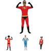 Incredibles New 2 Cosplay Bob Parr Mr Incredible Costume Cos Shoes Halloween