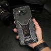 Чехол Модный Дизайн Чехол Для Телефона Для Xiaomi Poco X3 NFC/X3 Pro Полное покрытие TPU Прочный Ударопрочный Защитный От пыли Милый