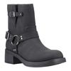 Rocket Dog Womens/Ladies Nino Mid Cut Biker Boots