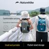 Складной водонепроницаемый рюкзак Naturehike Cloud Goose 22 л